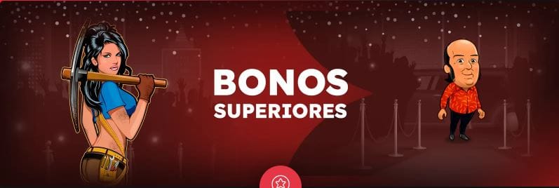 Casino Barcelona Bonos Superiores Oscar