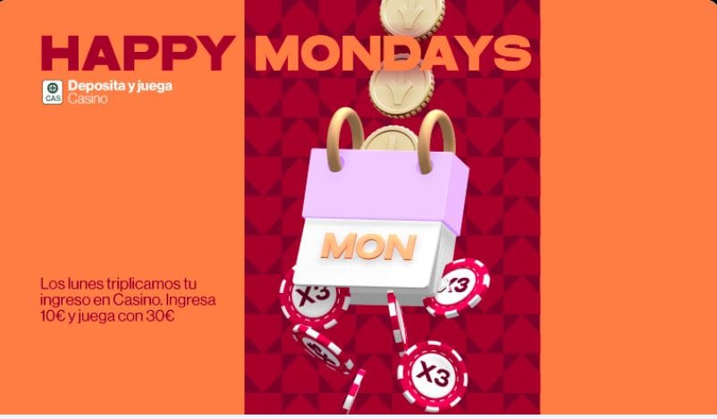Happy Mondays