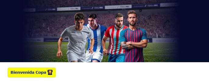 William Hill Copa del Rey