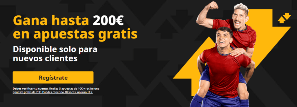 sorteazo betfair países bajos españa