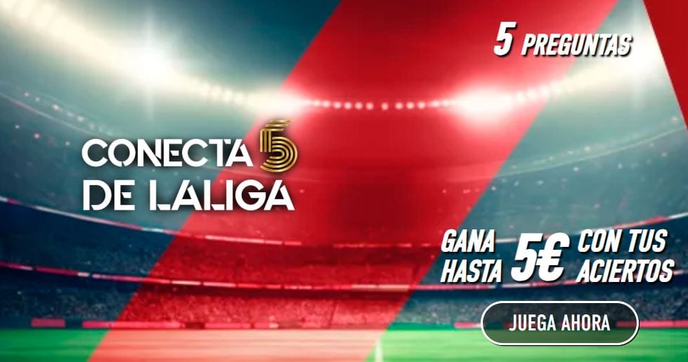 Sportium Conecta5 Barcelona vs Mallorca
