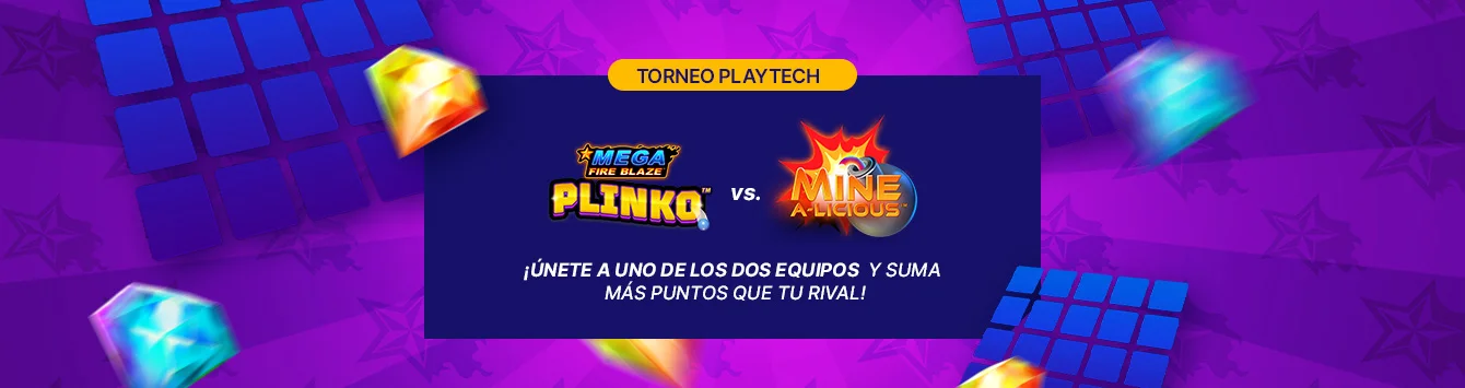 torneo slots kirolbet por equipos