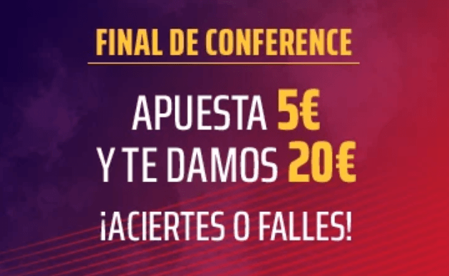 final conference league sportium