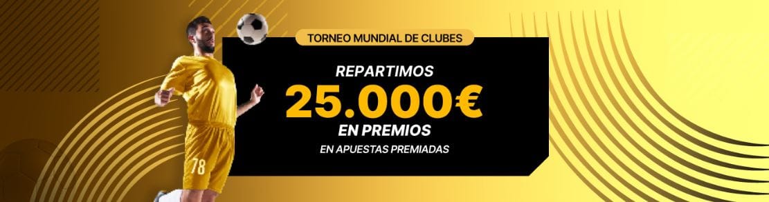 Kirolbet Torneo Mundial de Clubes