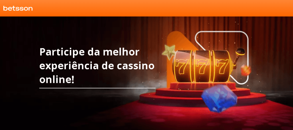 betsson cassino jogos