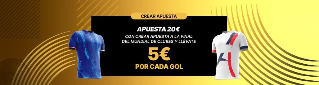 Kirolbet Chelsea vs PSG