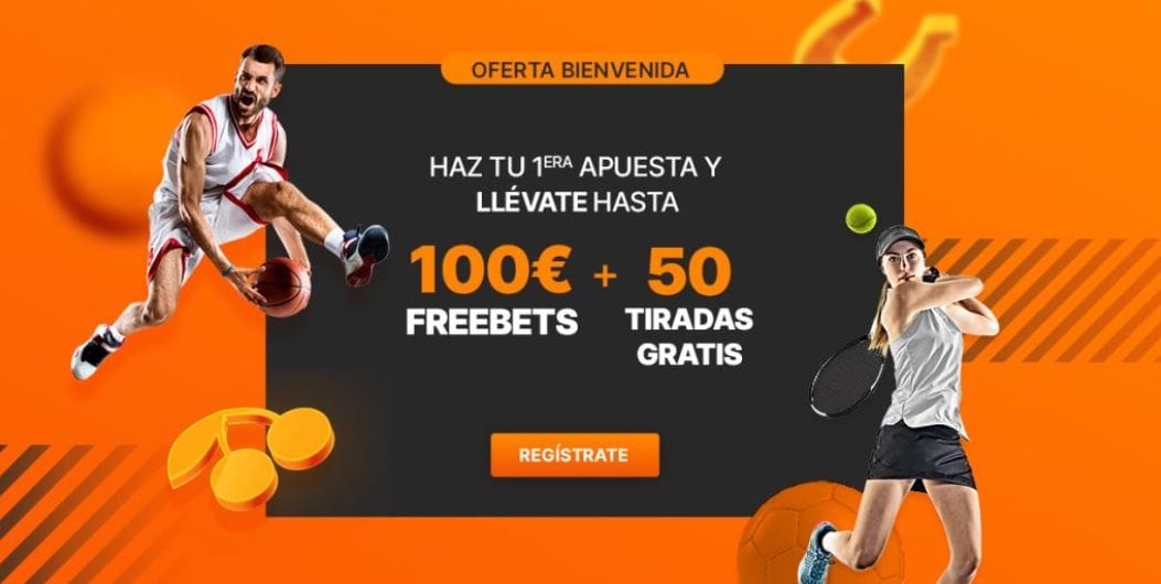 Kirolbet NFL Entradas Bernabéu