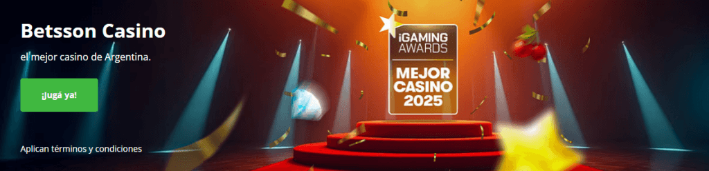 betsson bono casino