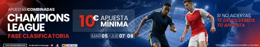 Jokerbet Champions League