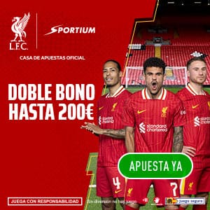 Sportium Apuestas