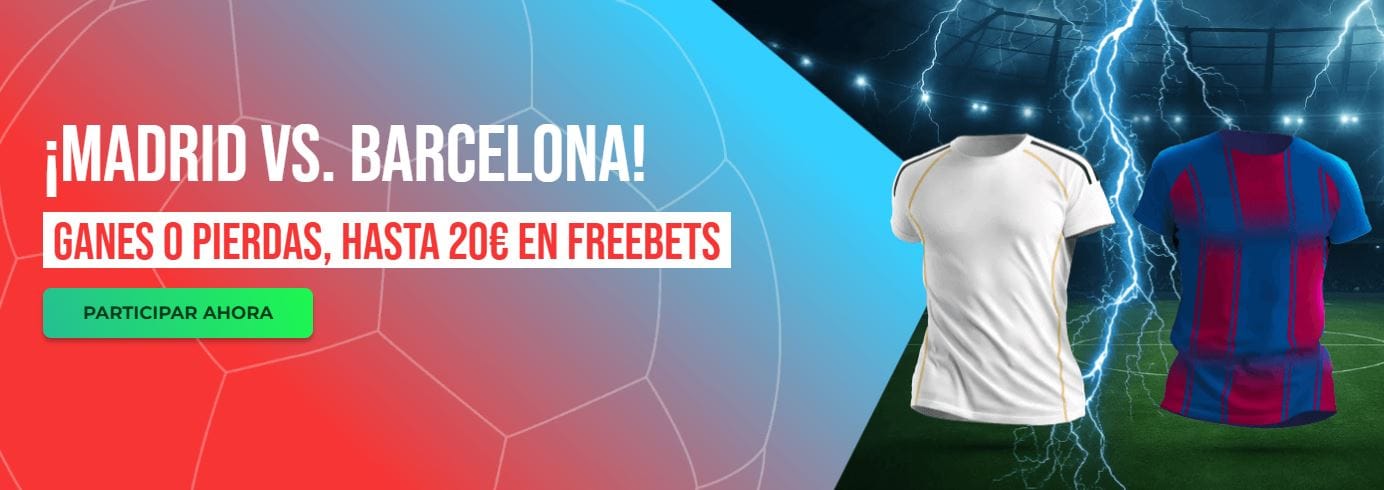 Olybet El Clásico