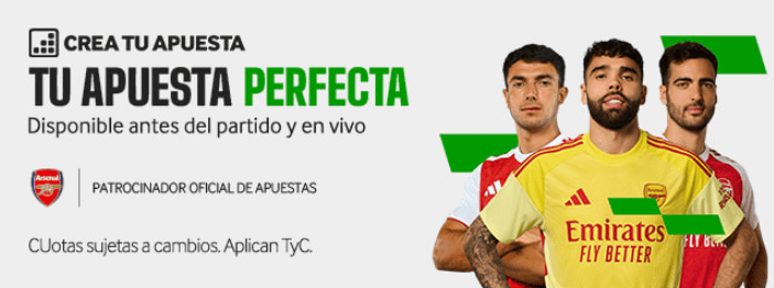 apostar al partidazo de youtubers