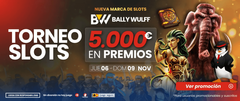 slots bally wulff jokerbet