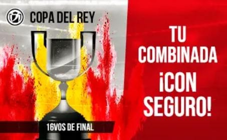 MARCAapuestas Copa del Rey