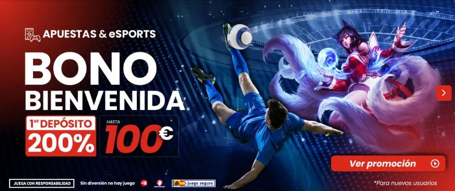 Jokerbet bono de bienvenida