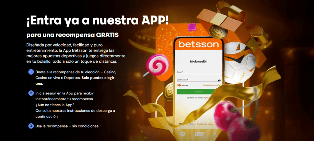 betsson oferta combinadas
