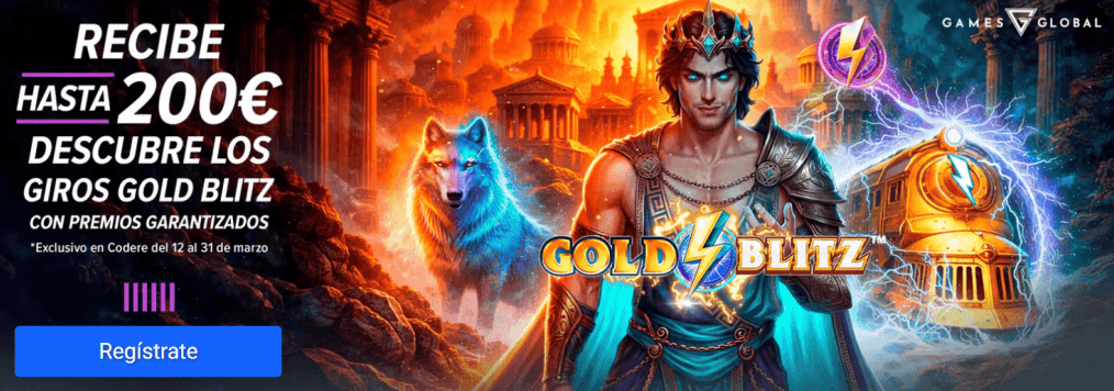 slot hades exclusiva codere