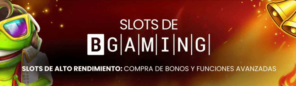 slots bgaming jokerbet