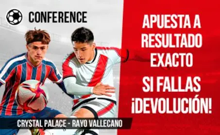 MARCAapuestas Final Conference League