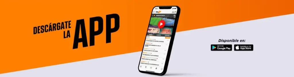 Kirolbet app