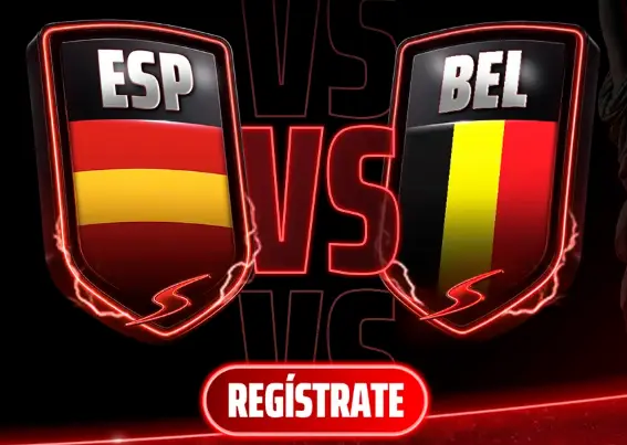 supercuota españa - bélgica