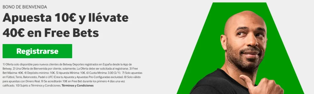 bono betway apuestas mundial