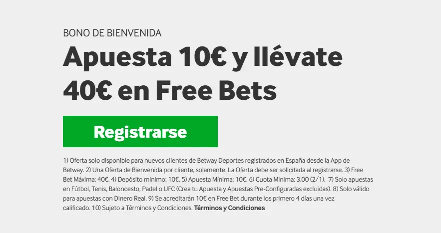 bono bienvenida betway españa - argentina bono betway españa - argentina