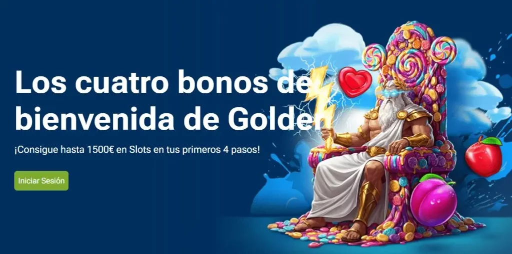 1XBET casino bono de bienvenida