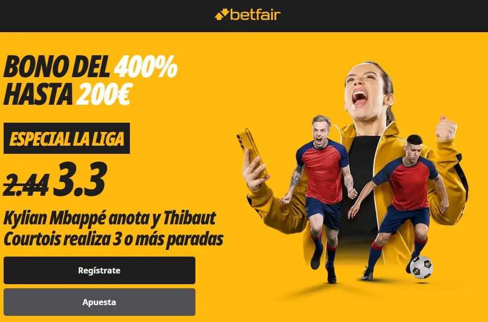 betfair supercuota atlético vs real madrid