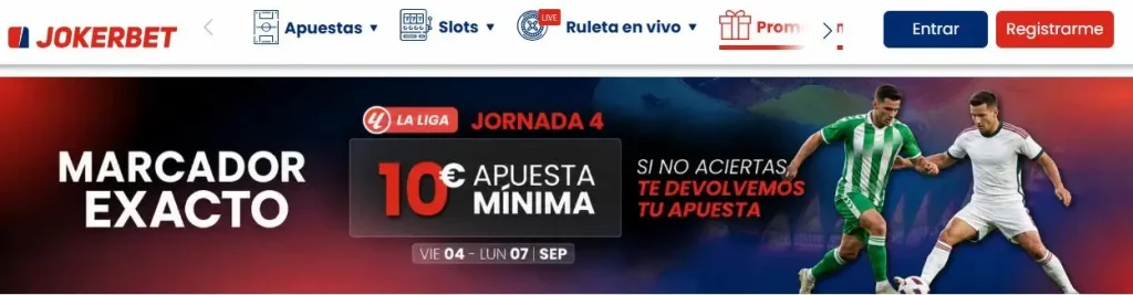 jokerbet laliga j4