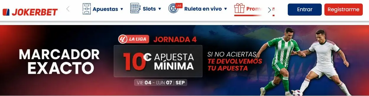jokerbet laliga j4