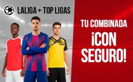 marcaapuestas laliga y top ligas seguro combinadas
