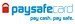 Paysafecard
